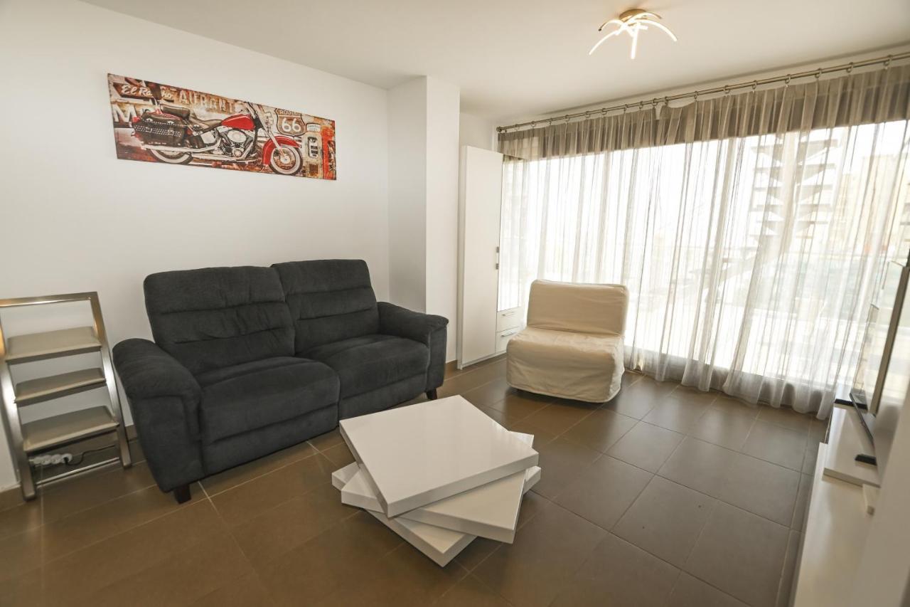 Edificio Borumbot Calpe Exteriör bild